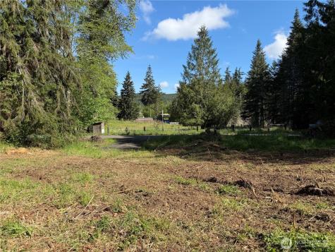 1170 W Gallagher Road Shelton WA 98584