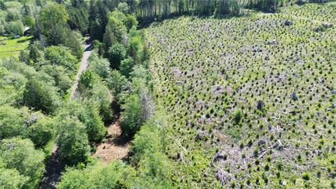 1170 W Gallagher Road Shelton WA 98584