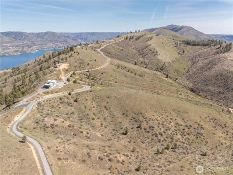 295 Hawks Ridge Road Chelan WA 98816