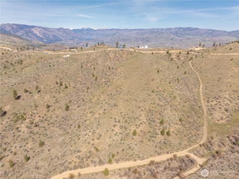 295 Hawks Ridge Road Chelan WA 98816