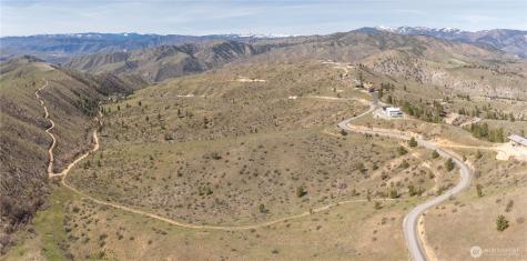 295 Hawks Ridge Road Chelan WA 98816