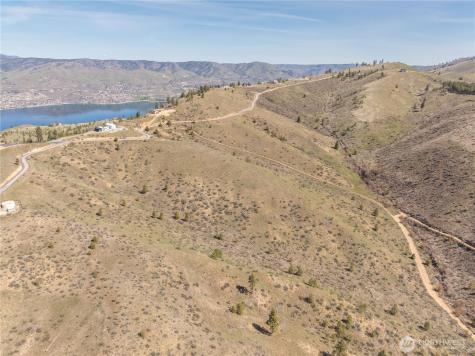 295 Hawks Ridge Road Chelan WA 98816