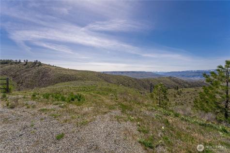 295 Hawks Ridge Road Chelan WA 98816