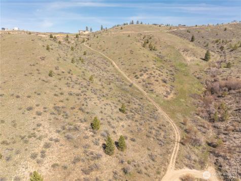 295 Hawks Ridge Road Chelan WA 98816