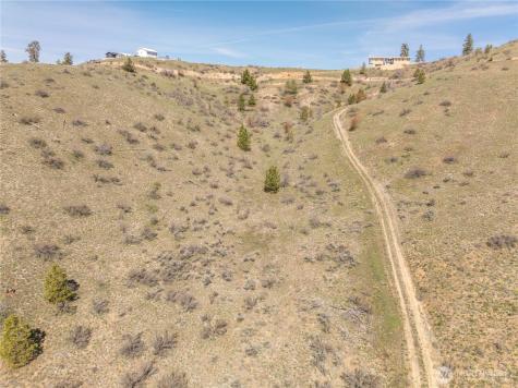 295 Hawks Ridge Road Chelan WA 98816