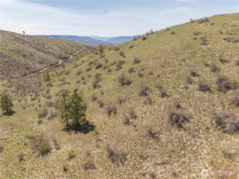 295 Hawks Ridge Road Chelan WA 98816