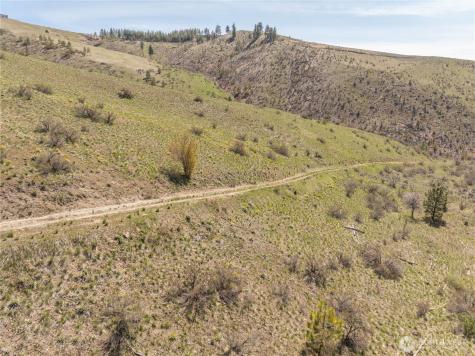 295 Hawks Ridge Road Chelan WA 98816