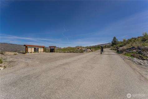 295 Hawks Ridge Road Chelan WA 98816