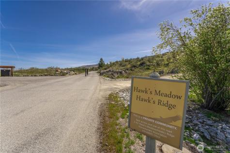 295 Hawks Ridge Road Chelan WA 98816