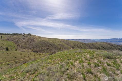 295 Hawks Ridge Road Chelan WA 98816