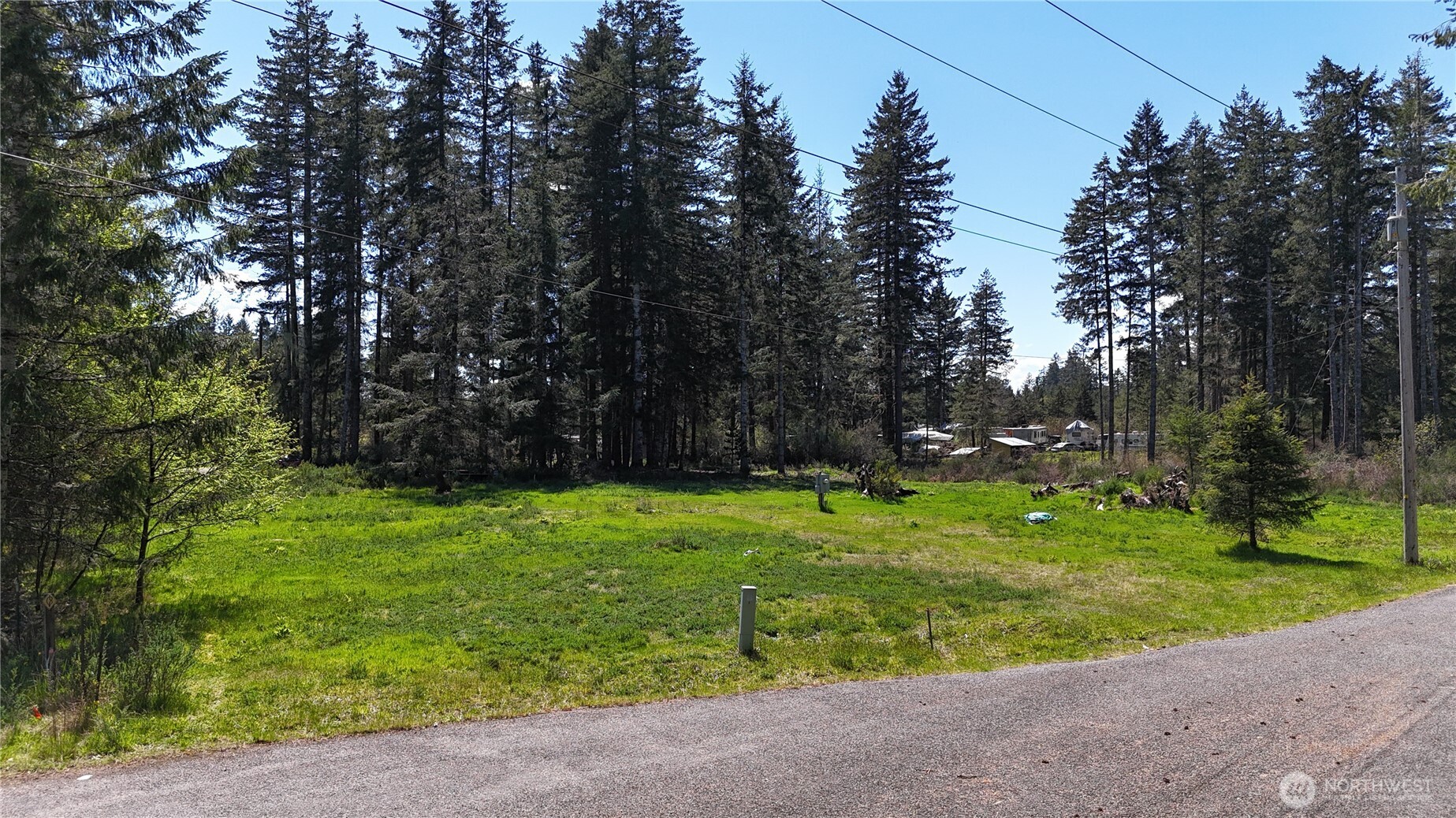170 W Blackberry Lane Elma WA 98541