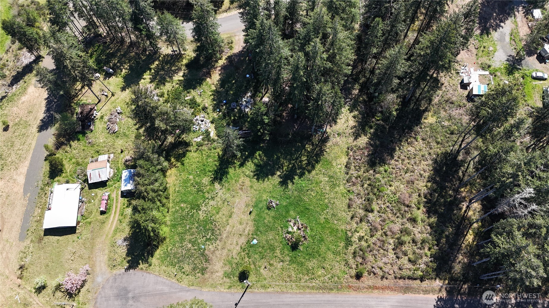 170 W Blackberry Lane Elma WA 98541