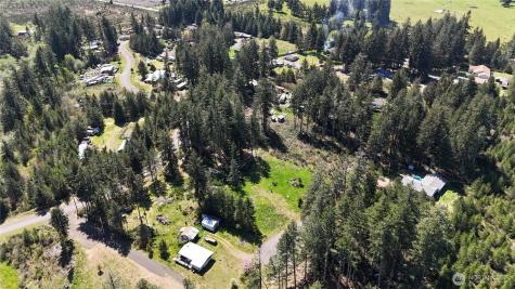 170 W Blackberry Lane Elma WA 98541