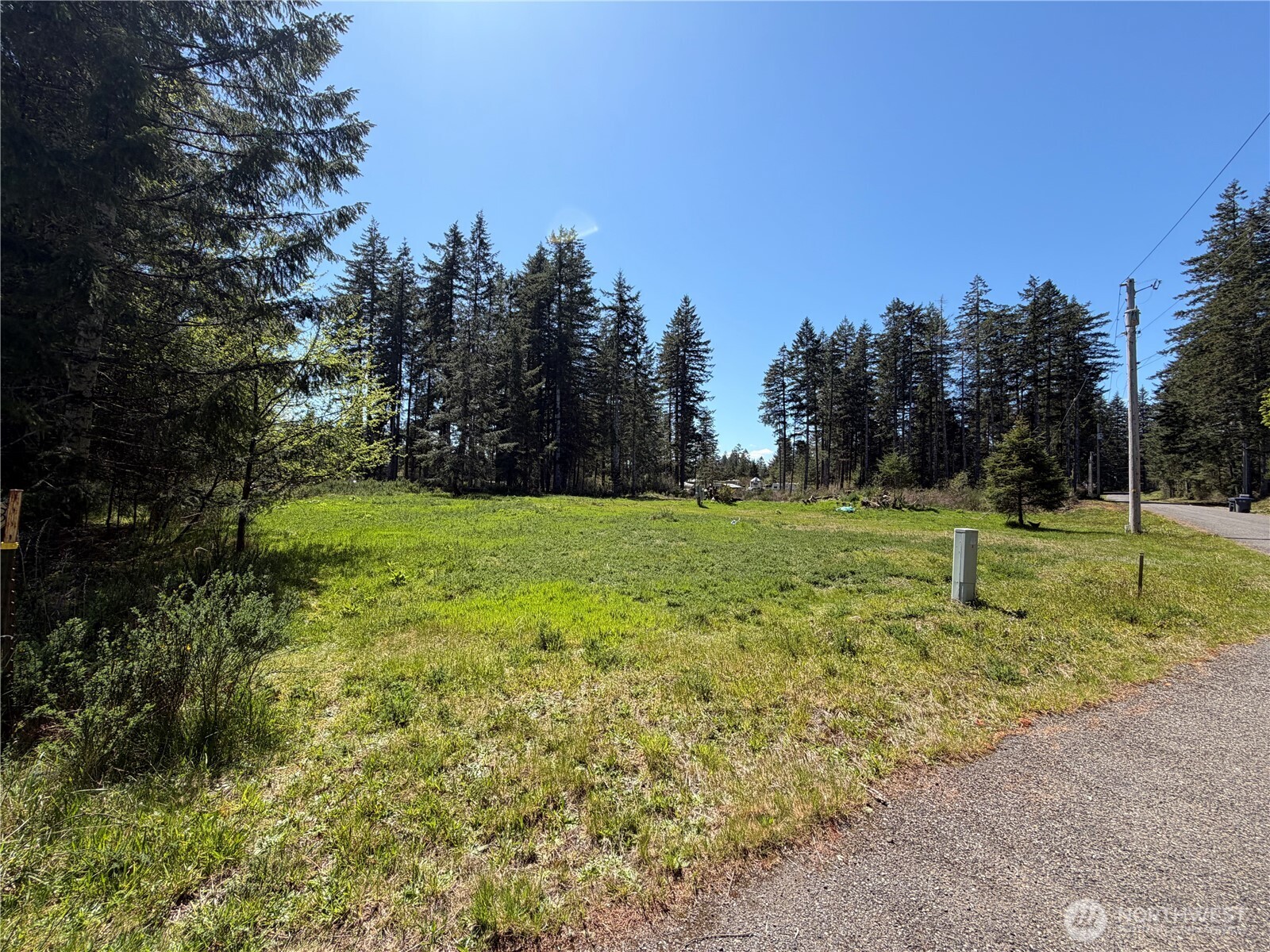 170 W Blackberry Lane Elma WA 98541