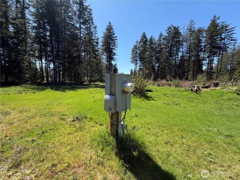170 W Blackberry Lane Elma WA 98541
