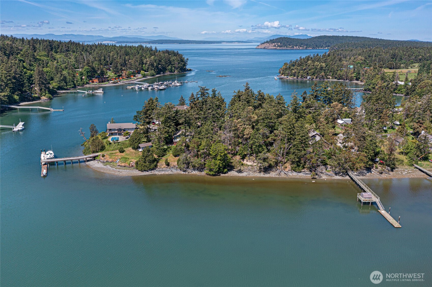 0 De Haro Lane Friday Harbor WA 98250