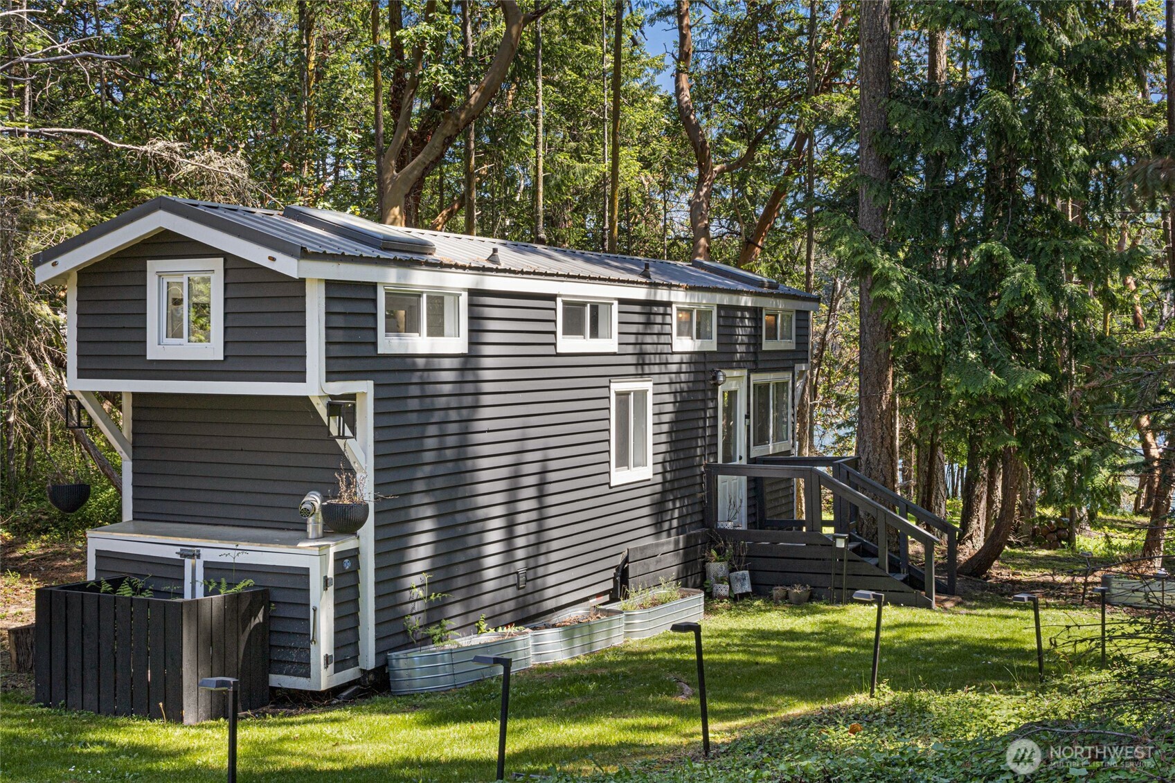 0 De Haro Lane Friday Harbor WA 98250