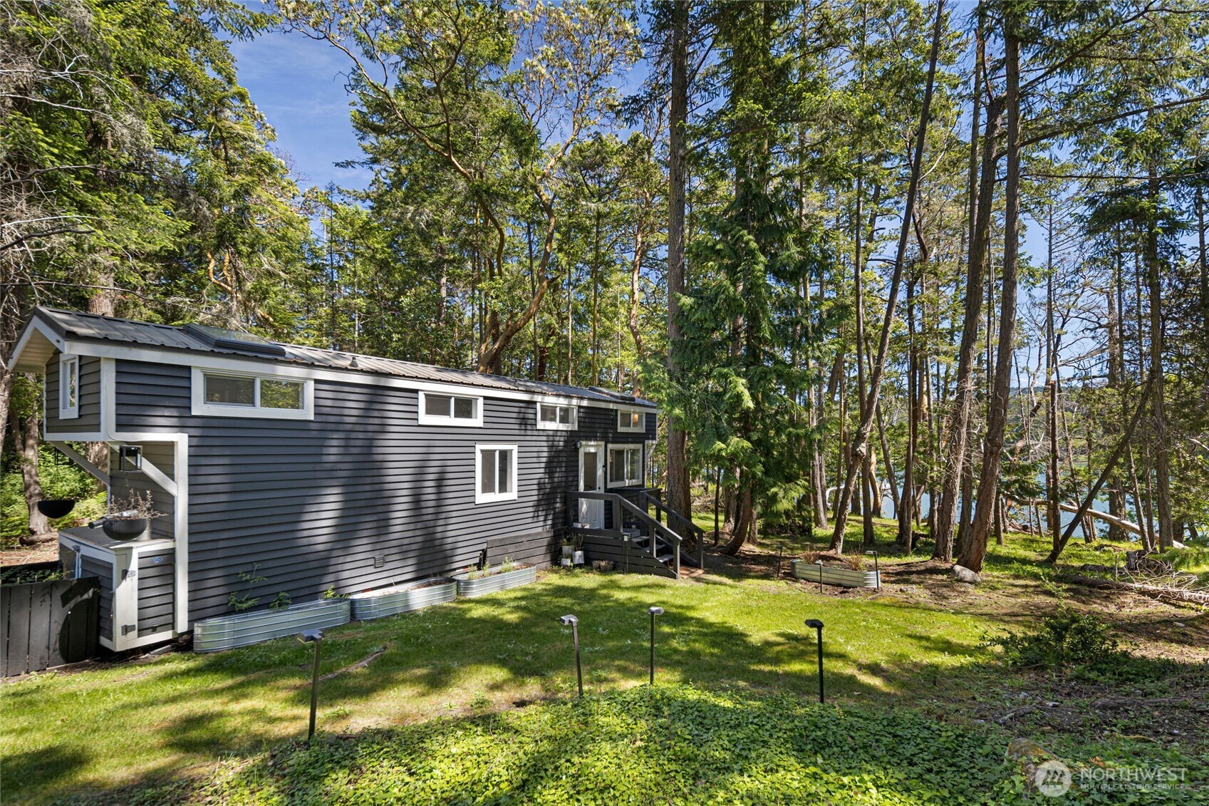 0 De Haro Lane Friday Harbor WA 98250