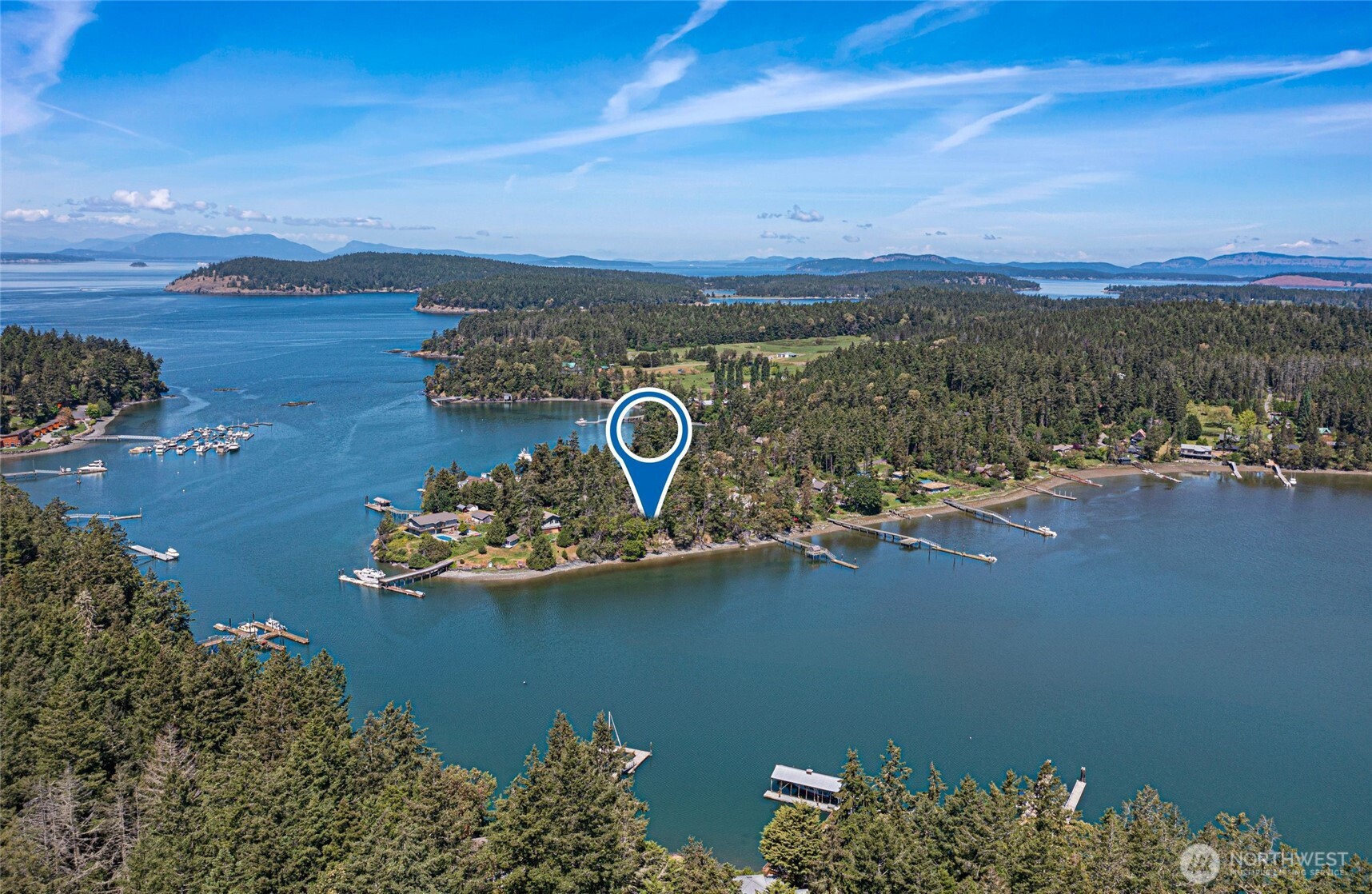 0 De Haro Lane Friday Harbor WA 98250