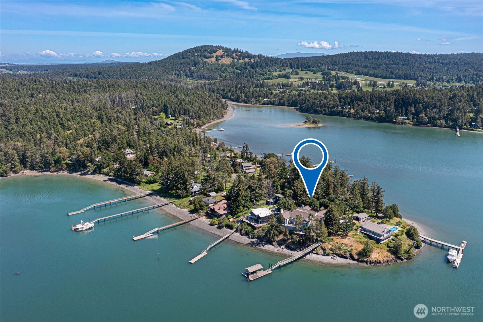 0 De Haro Lane Friday Harbor WA 98250