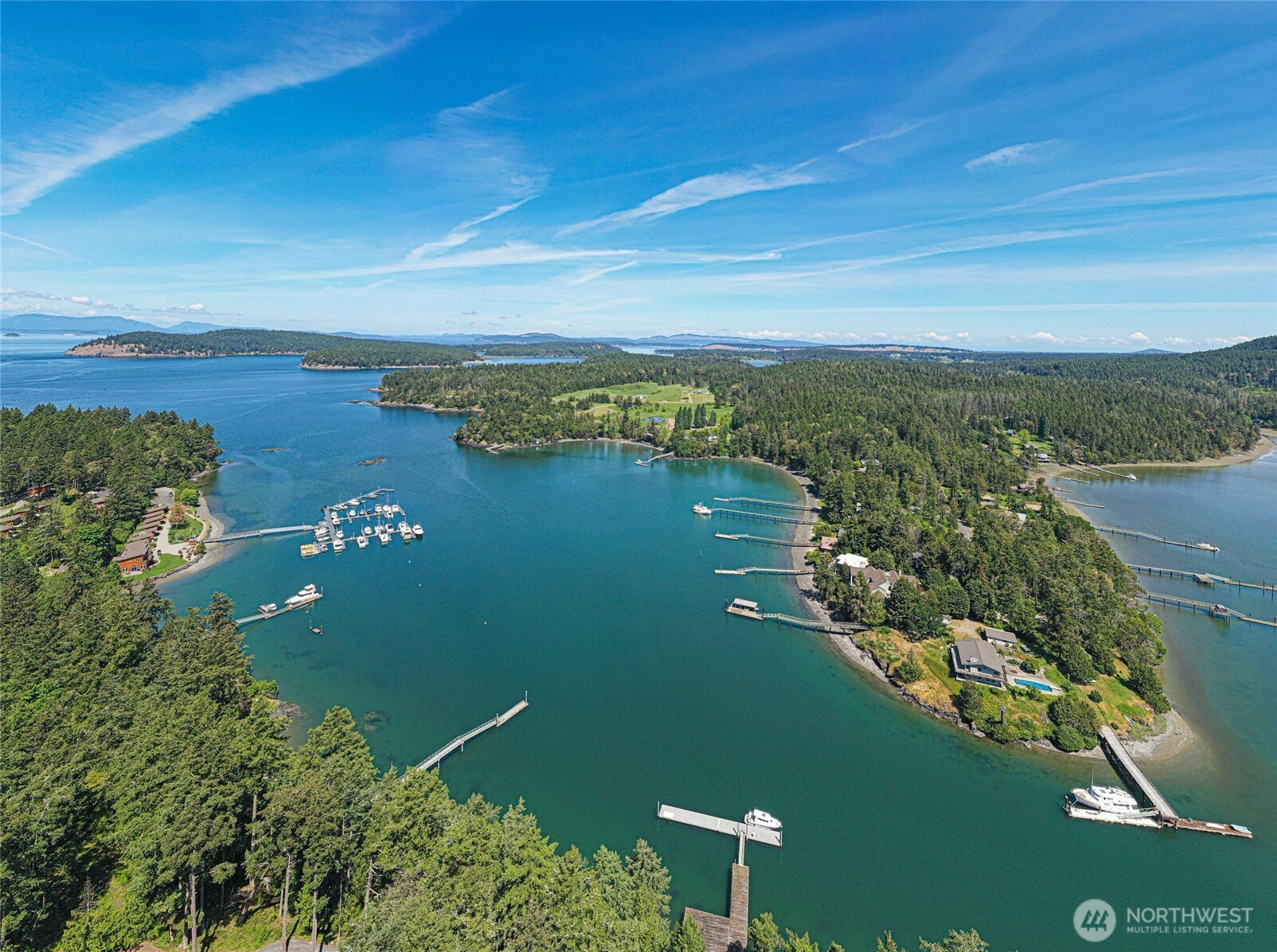 0 De Haro Lane Friday Harbor WA 98250
