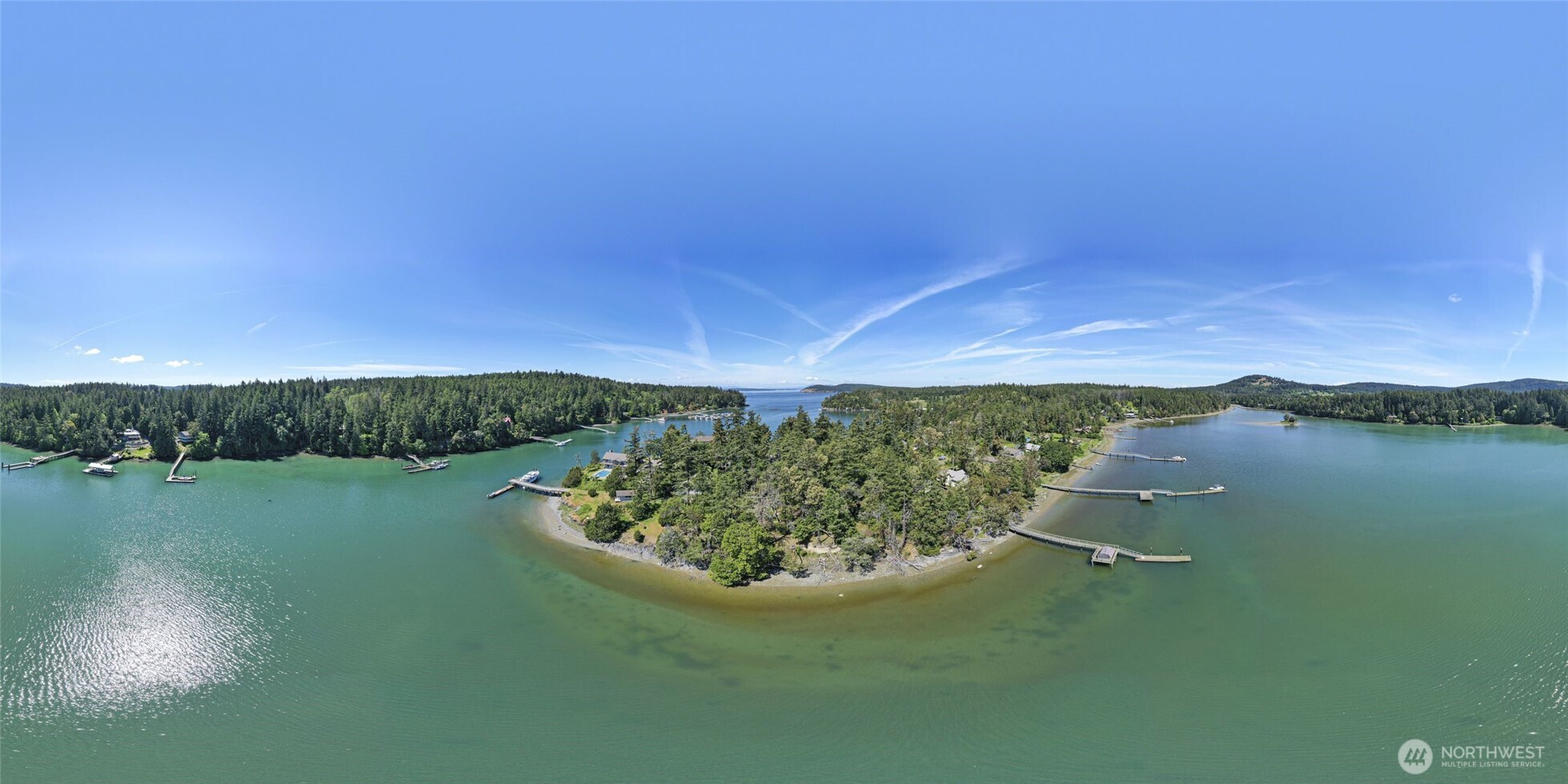 0 De Haro Lane Friday Harbor WA 98250