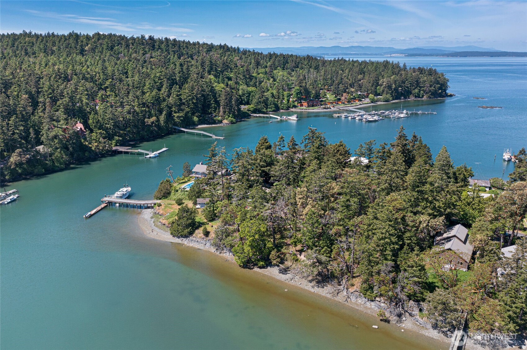 0 De Haro Lane Friday Harbor WA 98250