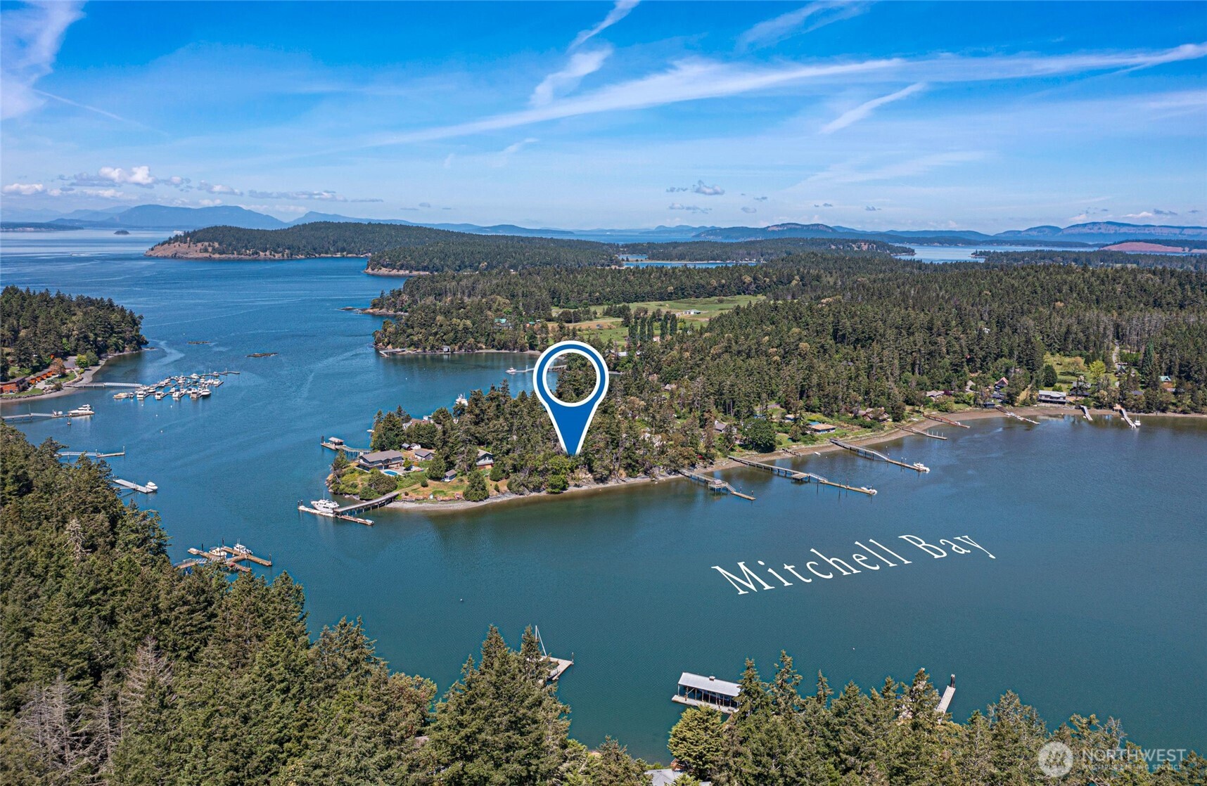 0 De Haro Lane Friday Harbor WA 98250
