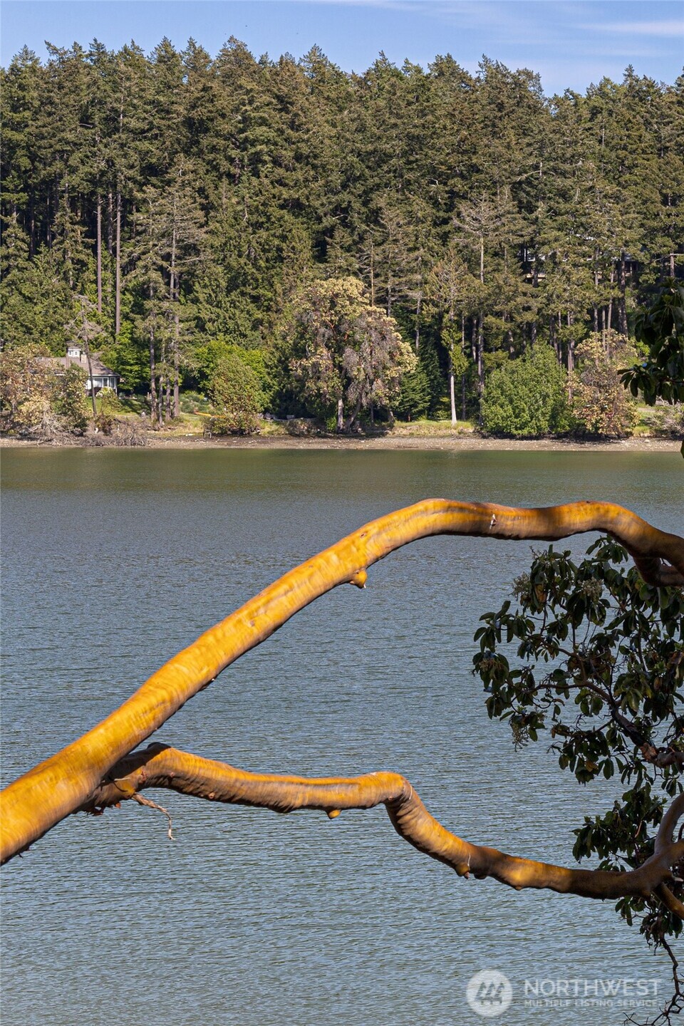 0 De Haro Lane Friday Harbor WA 98250