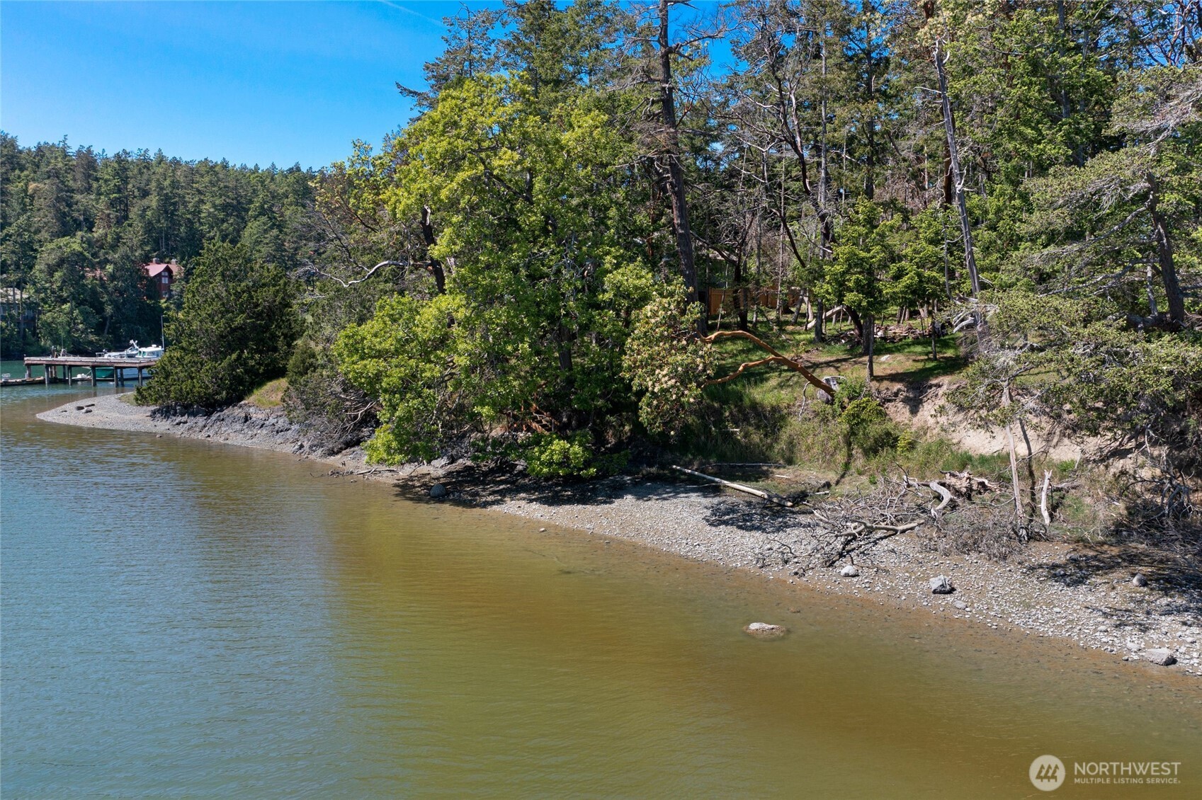 0 De Haro Lane Friday Harbor WA 98250