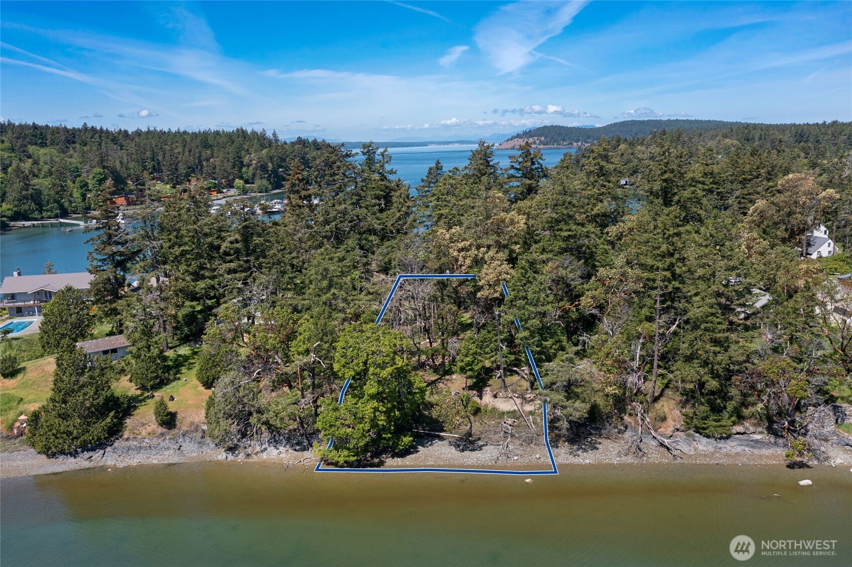 0 De Haro Lane Friday Harbor WA 98250