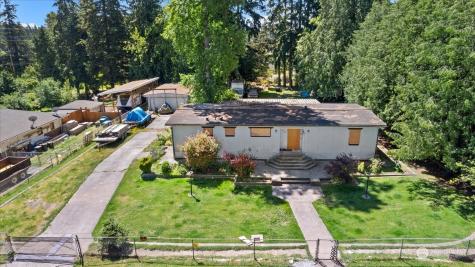 308 120th Street SE Everett WA 98208