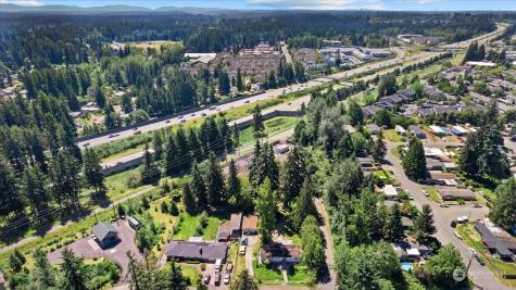 308 120th Street SE Everett WA 98208