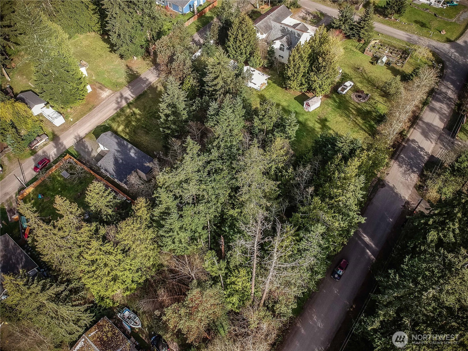 222 Law Avenue Port Townsend WA 98368