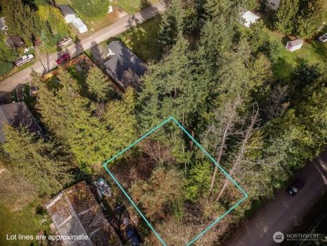 222 Law Avenue Port Townsend WA 98368