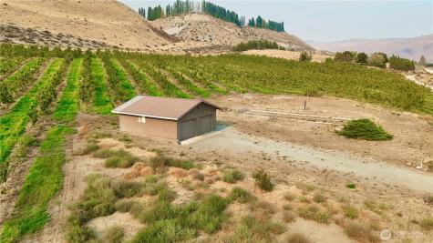 27375 Us Highway 97 Chelan WA 98816