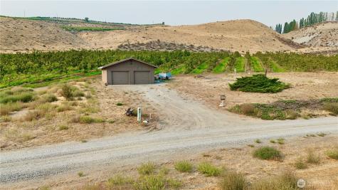 27375 Us Highway 97 Chelan WA 98816