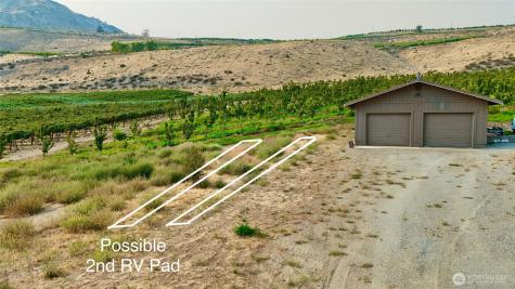 27375 Us Highway 97 Chelan WA 98816