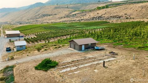 27375 Us Highway 97 Chelan WA 98816