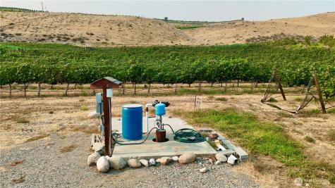 27375 Us Highway 97 Chelan WA 98816