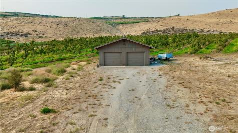 27375 Us Highway 97 Chelan WA 98816