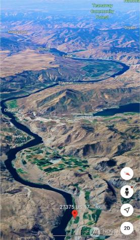 27375 Us Highway 97 Chelan WA 98816