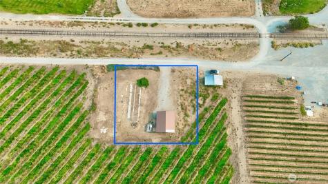 27375 Us Highway 97 Chelan WA 98816