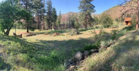 76 Chelan Hills Acres Trail Orondo WA 98843