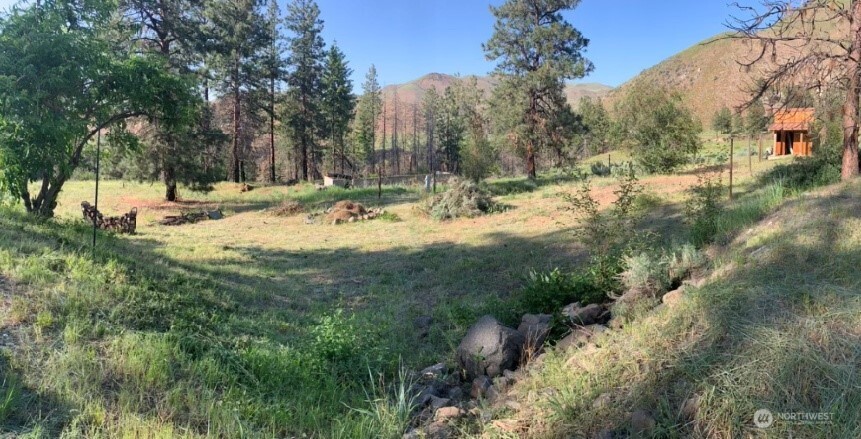 76 Chelan Hills Acres Trail Orondo WA 98843