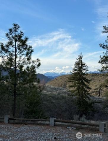 76 Chelan Hills Acres Trail Orondo WA 98843
