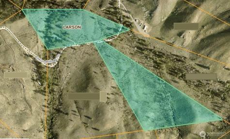 76 Chelan Hills Acres Trail Orondo WA 98843