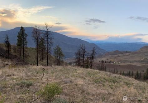 76 Chelan Hills Acres Trail Orondo WA 98843