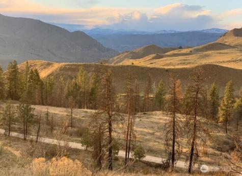 76 Chelan Hills Acres Trail Orondo WA 98843