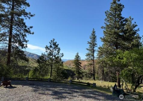 76 Chelan Hills Acres Trail Orondo WA 98843